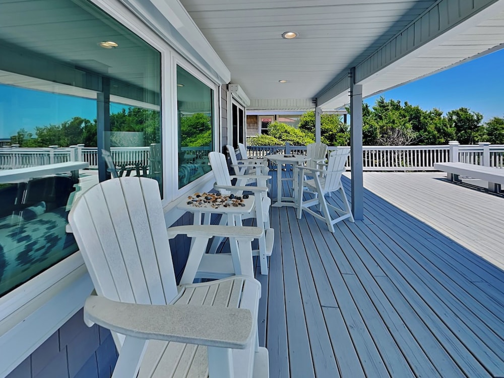 A Beach Pearle by Topsail Realty