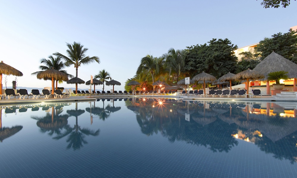 Grand Palladium Vallarta Resort  Spa - All Inclusive - Property Image 72