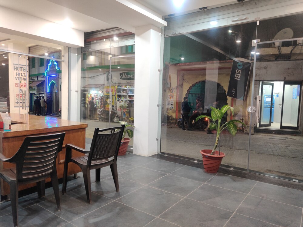 Hotel HV