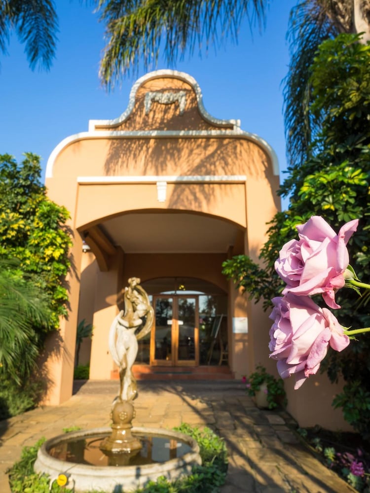 The Elegant Lodge view 5