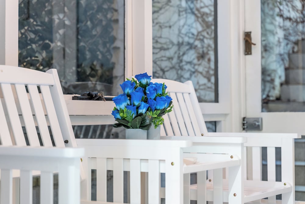 The Hamptons Paddington Home