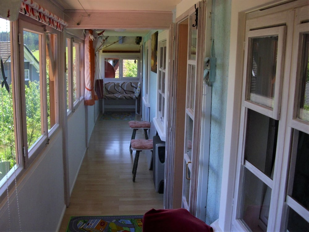 Flat With Balcony in Baden-wurttemberg view 3
