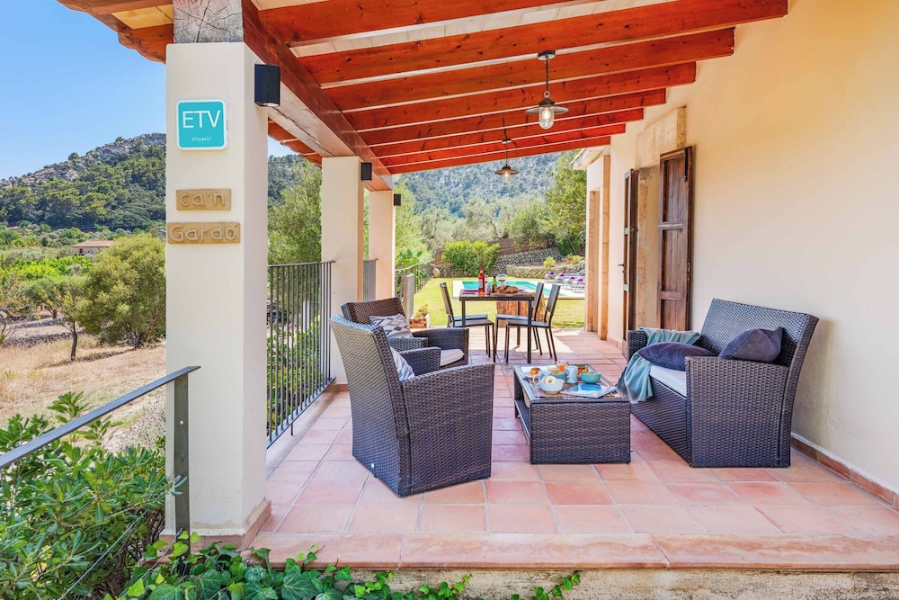 Villa Gardo