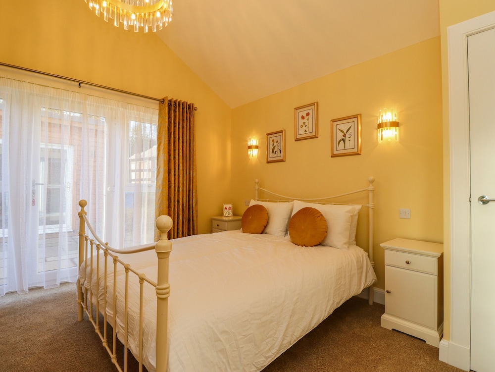 Summerseats Cottage