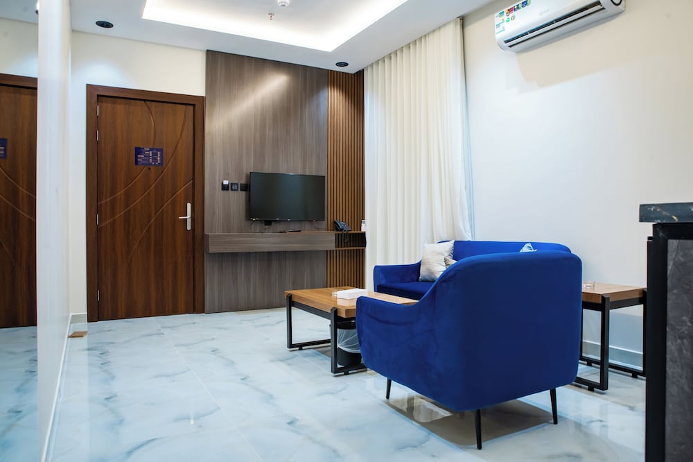 Fajr Al Waha Serviced Apartments