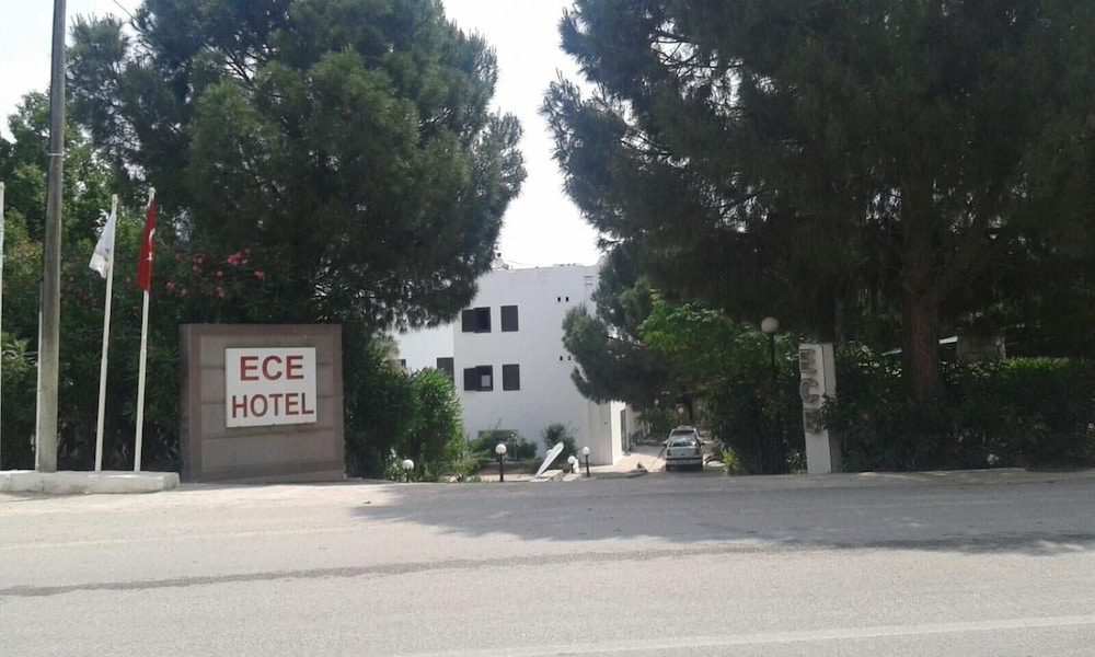 Ece Otel Bodrum - Image 30