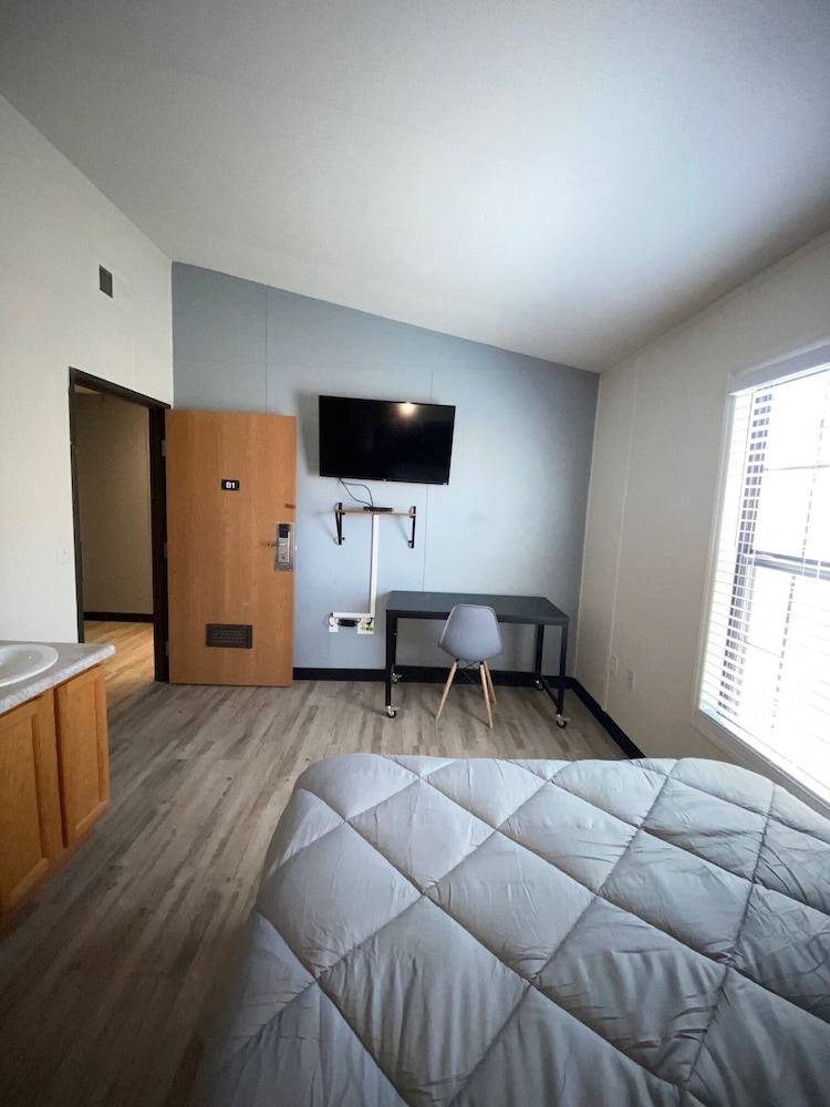 Ibex  Workforce Housing view 3