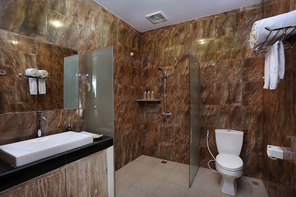 Askara Villa Pererenan - Image 4