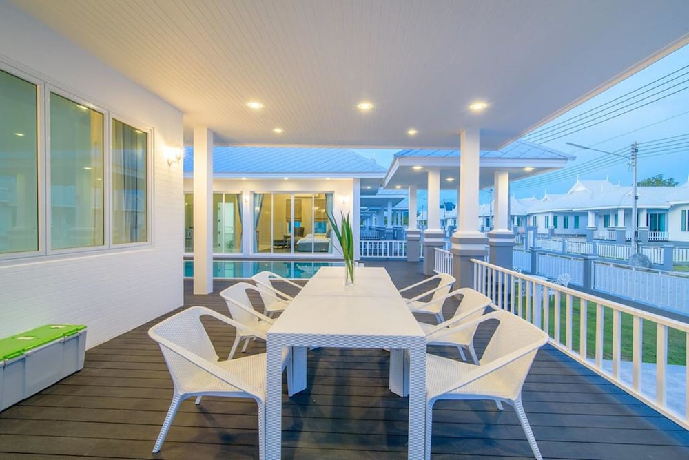 Baan Marwin Hua Hin