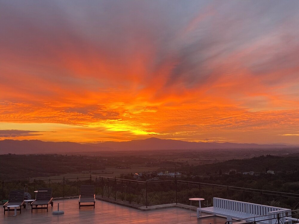 Podere Cavalbianco