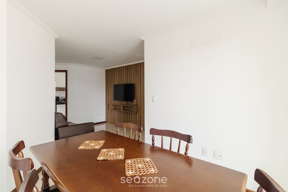 Apartment 500m From the Beach Cabo Frio-rj Efr0104