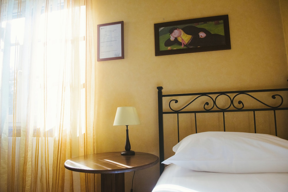 Boteroom Relais