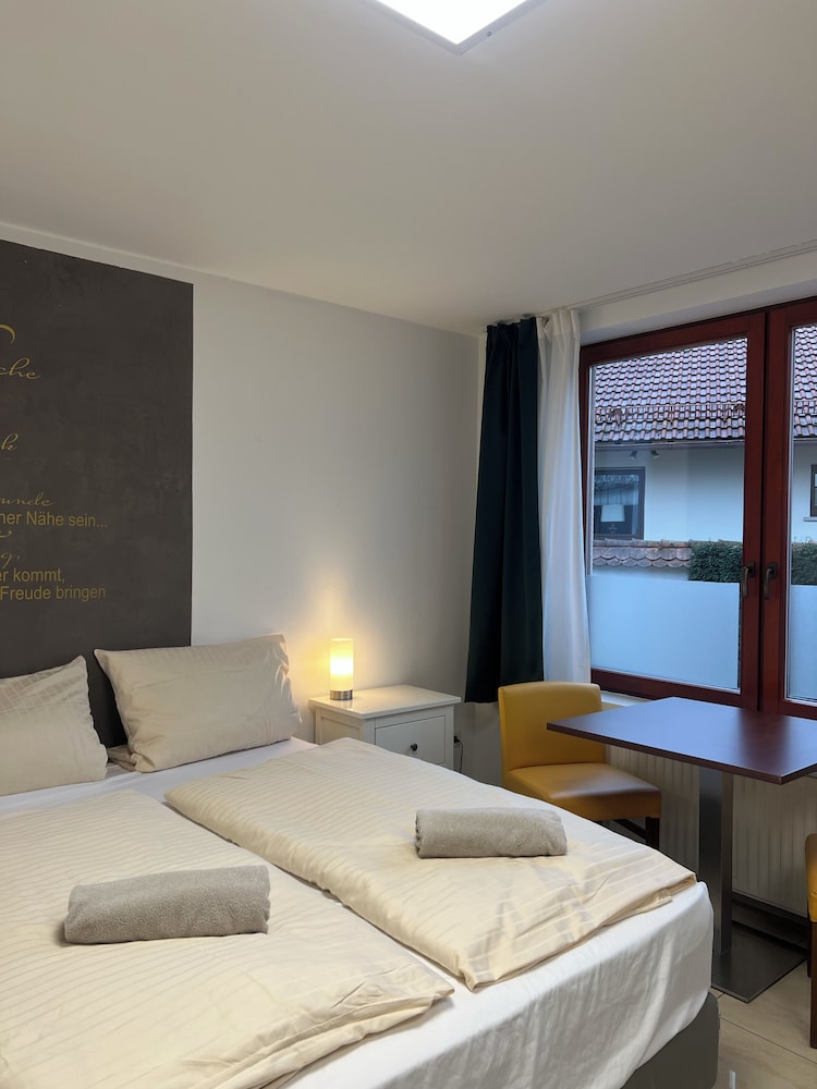 Hotel Scheunenwerk