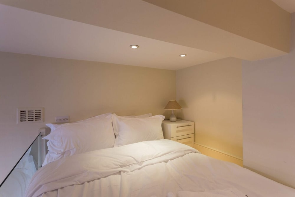 Modern 1 bed Flat in Knightsbridge