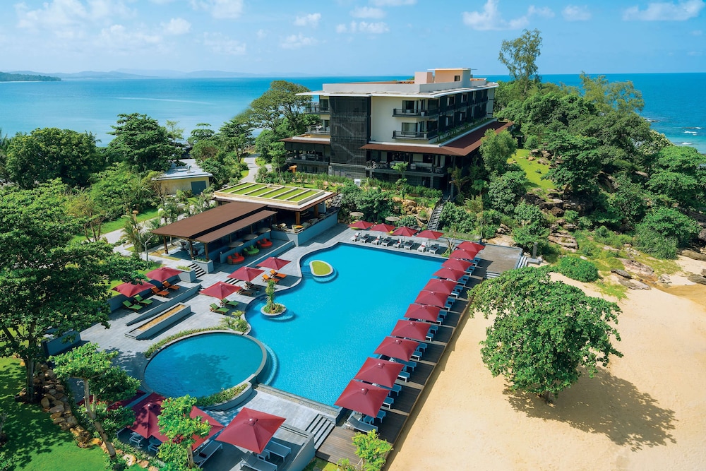 Nam Nghi Coral Peninsula Phu Quoc