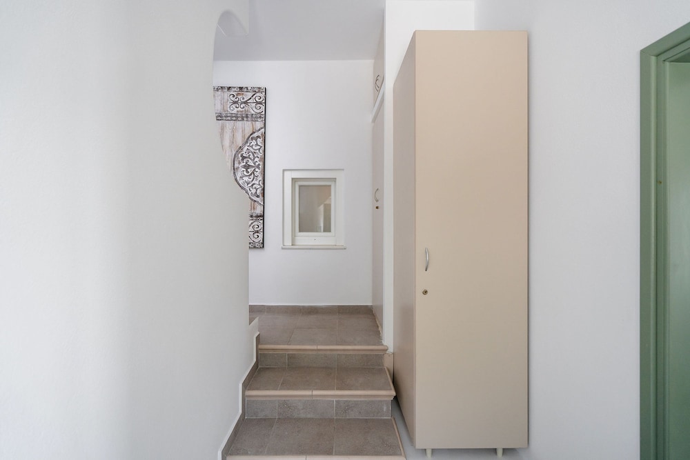Kastro Suite in Naxos-chora