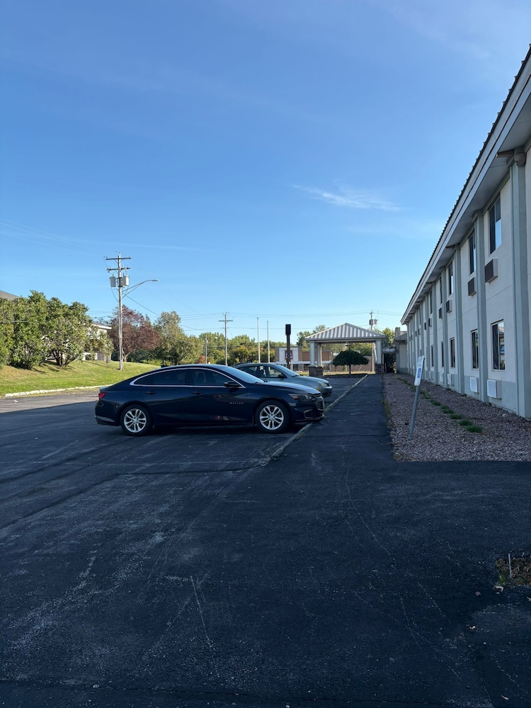 Travel Inn