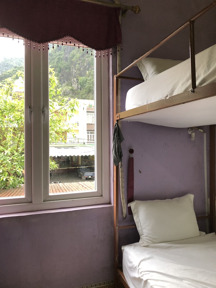 Thien Phu Hostel