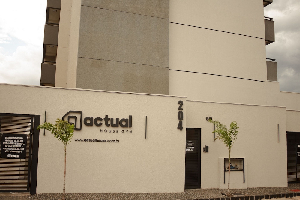 ActualHouse Santa Mônica
