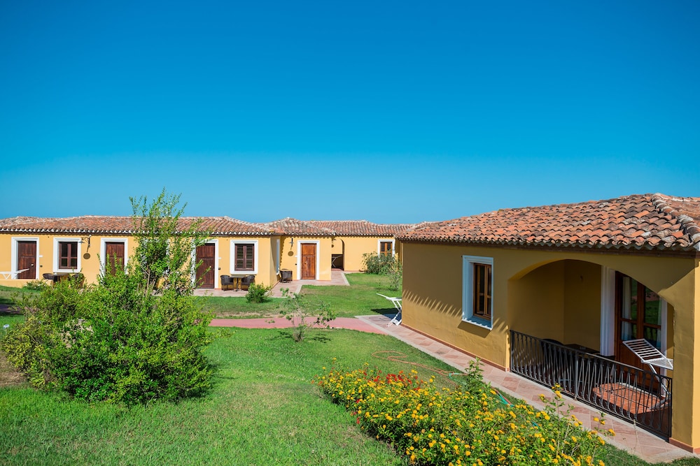 Valtur Baia Dei Pini