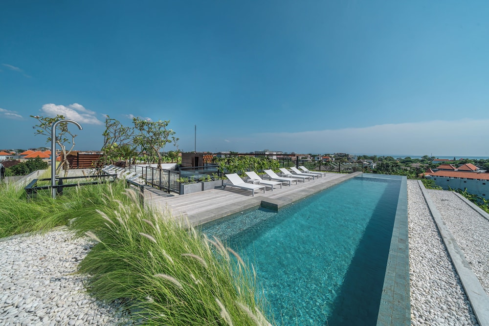 Body Factory Lifestyle Residence Canggu