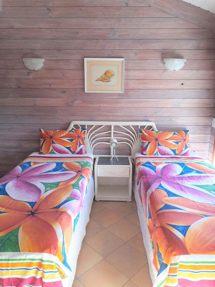 Sands Villas Rarotonga