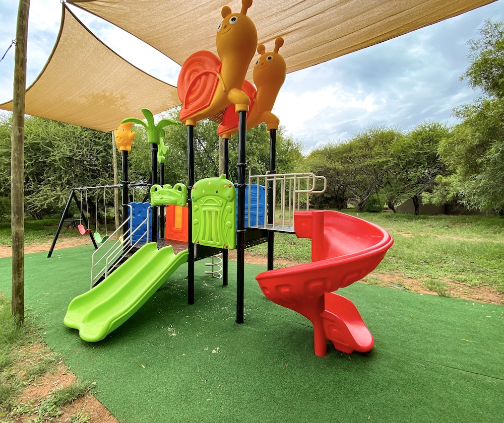 Finfoot Lake Reserve by Dream Resorts