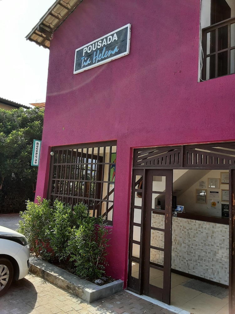 Pousada Tia Helena