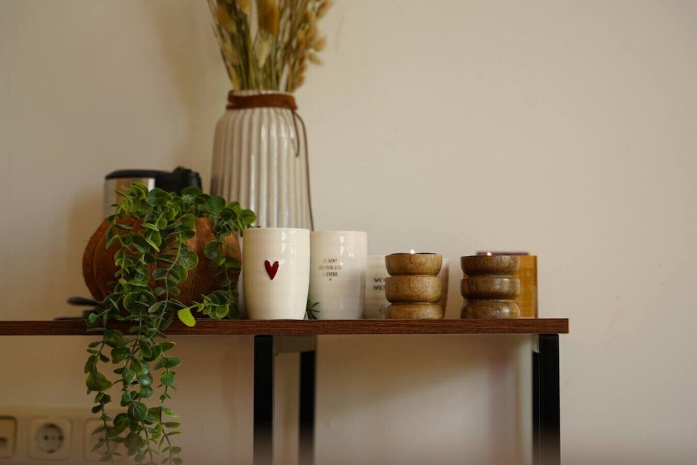 Wite Brekken Tuinkamer