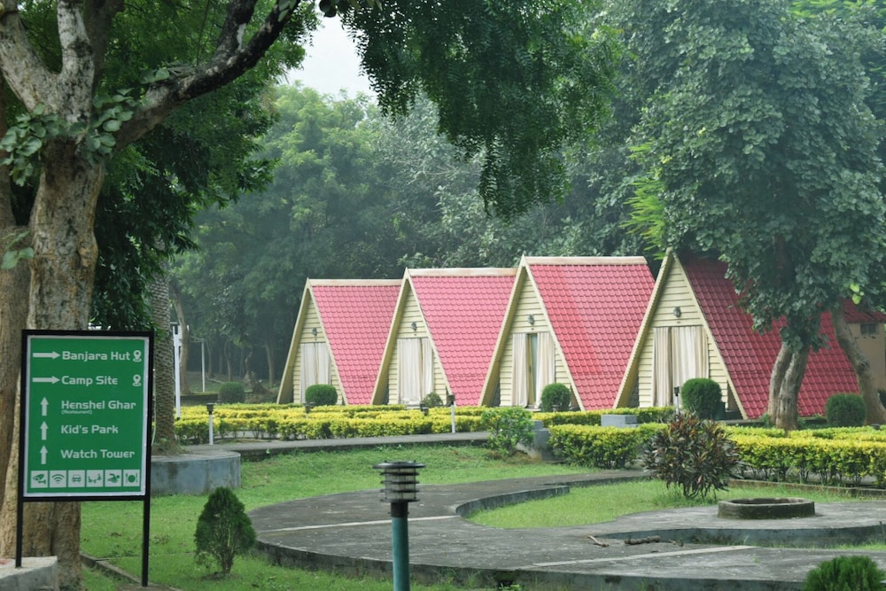 Panchet Residency