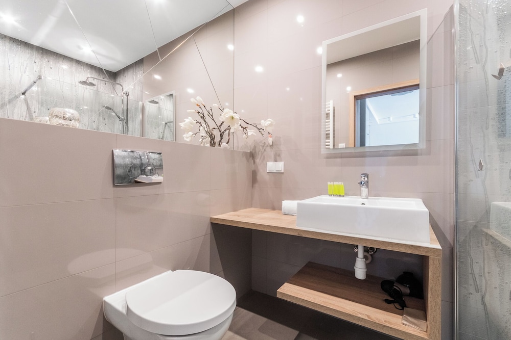 Jaglana Deluxe 2 by Grand Apartments