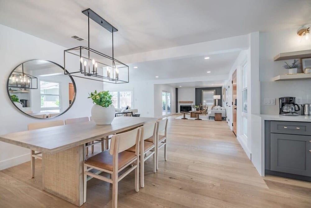 @ Marbella Lane - Cozy Modern Home w/ Relaxing Design & Pool