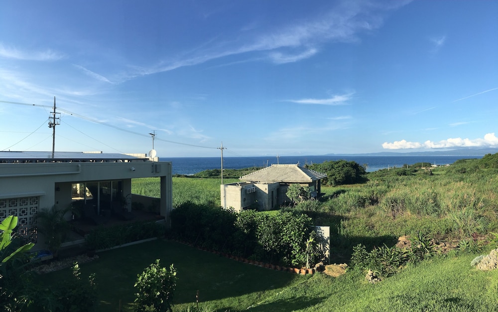 La casita kouri island