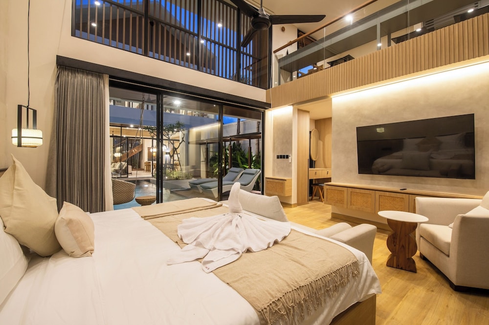 3Br Samata in Canggu