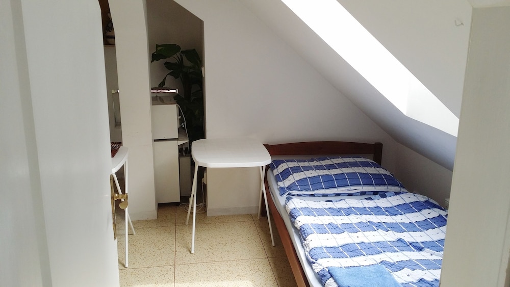 Holiday Apartments Karlovy Vary
