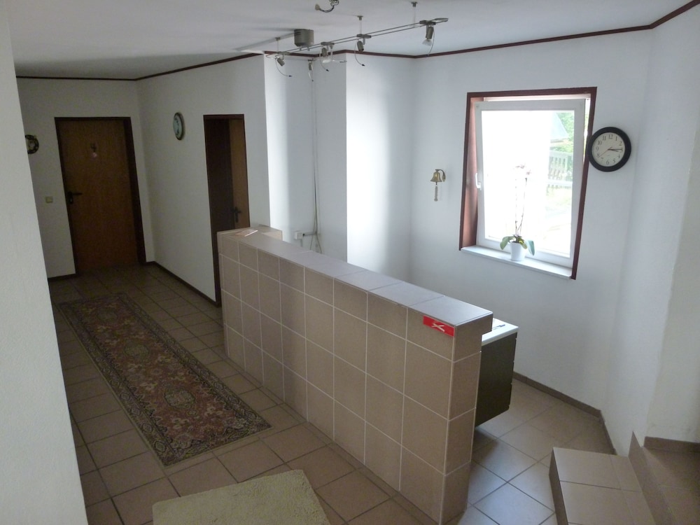 Hotel Lindner