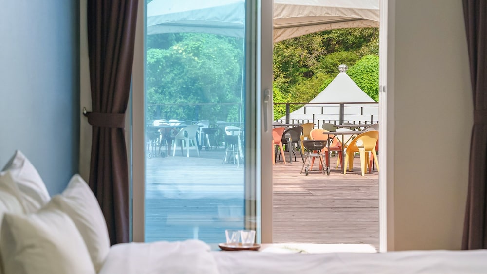 Viva Pension Nami Island, Gapyeong