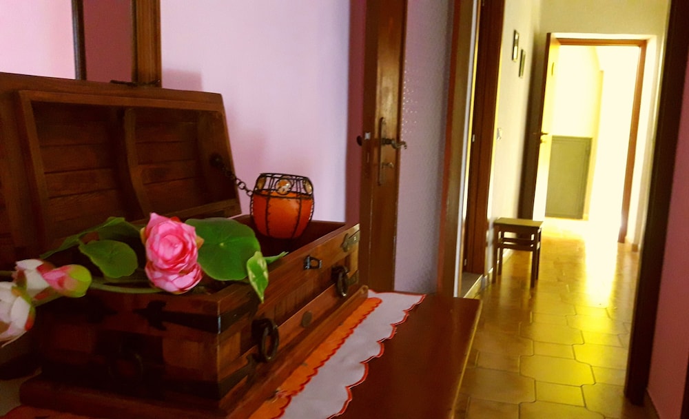 Il Campanile B&B a Sieti - Salerno