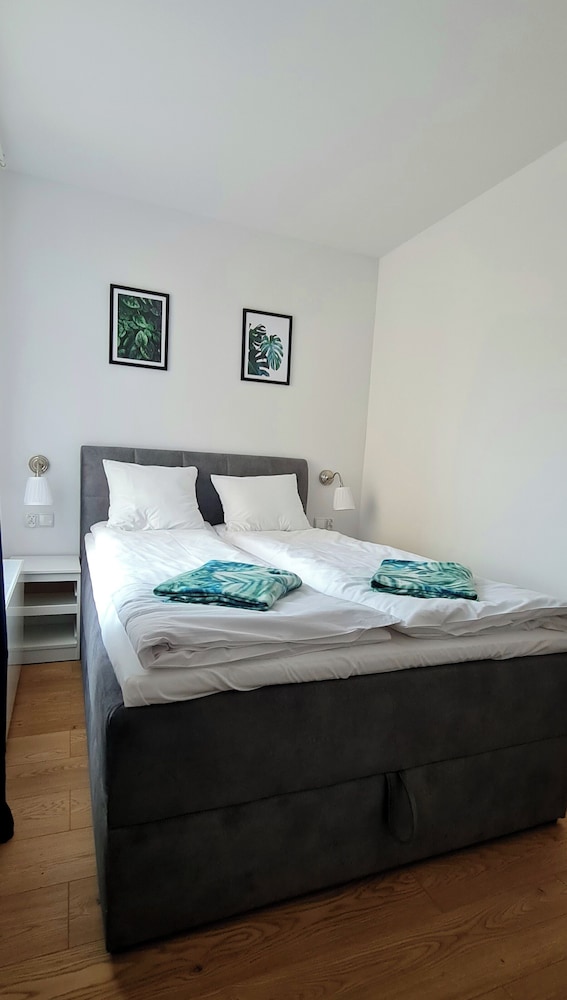 Apartamenty Dębowa 3