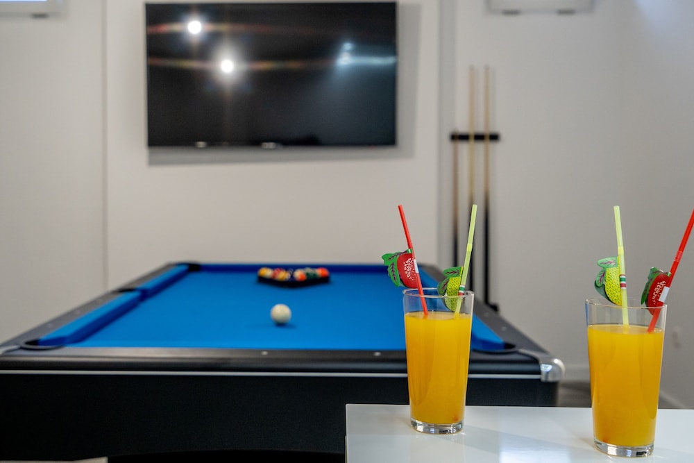 Villa Ribalto en Trogir — activities & amenities