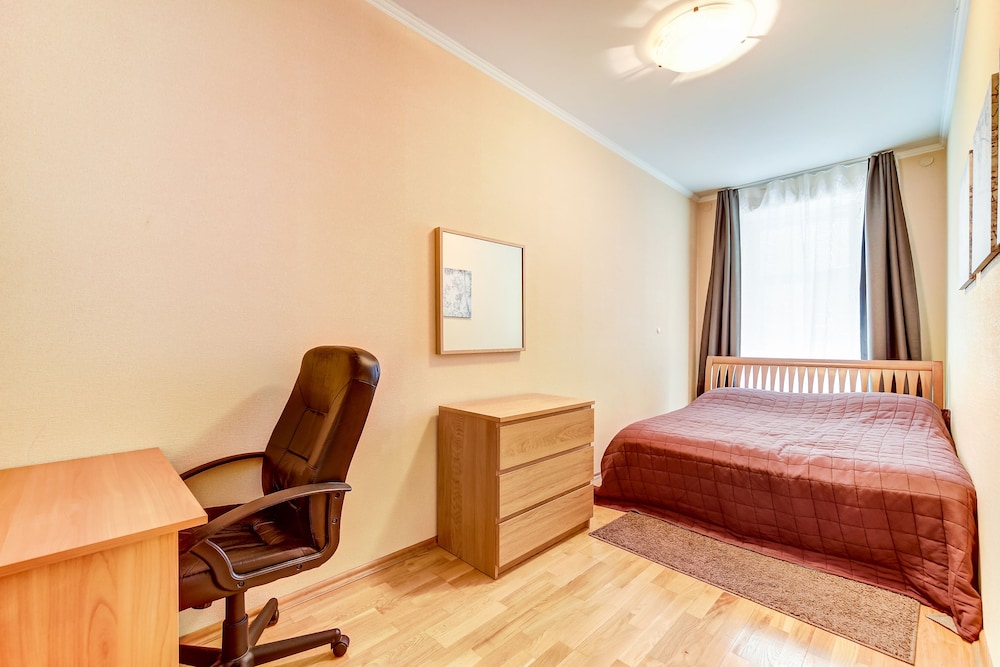 ERS Apartment