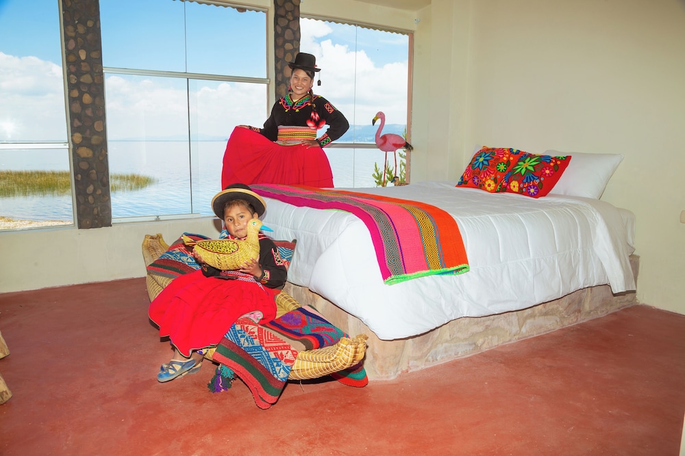 LUQUINA LODGE