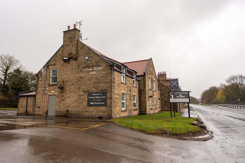 Cross Keys Hotel by Chef and Brewer Collection