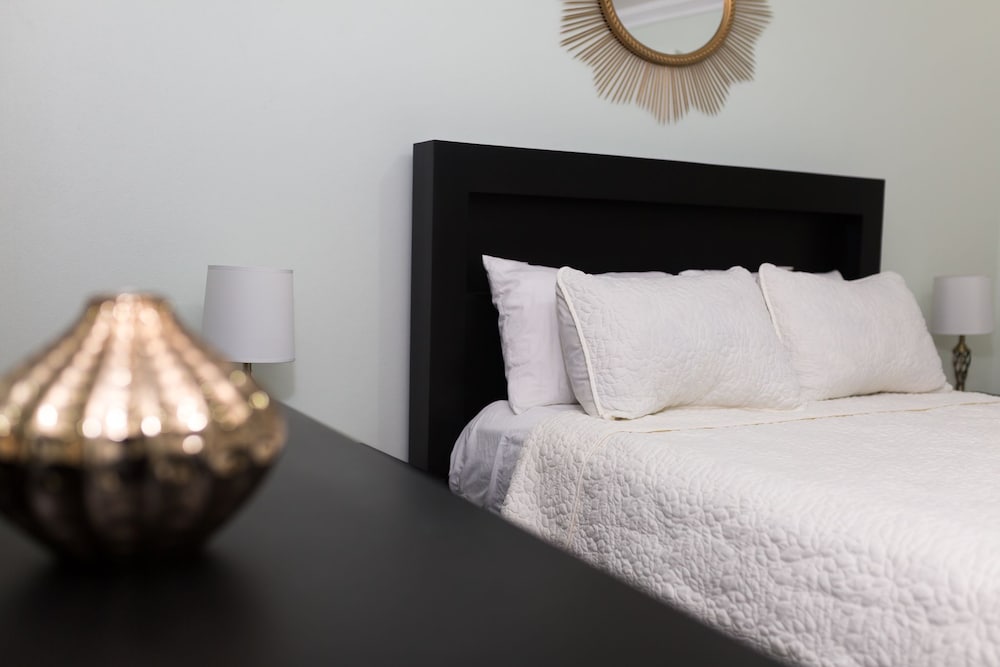 The Y Guest Apartment
