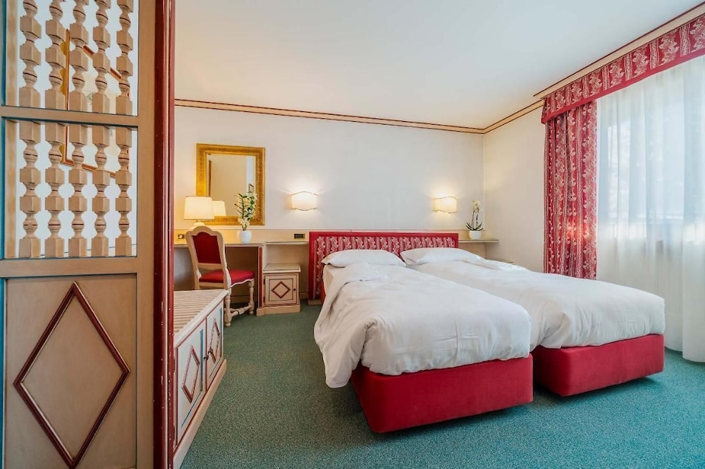 Chalet Stadio photo 4