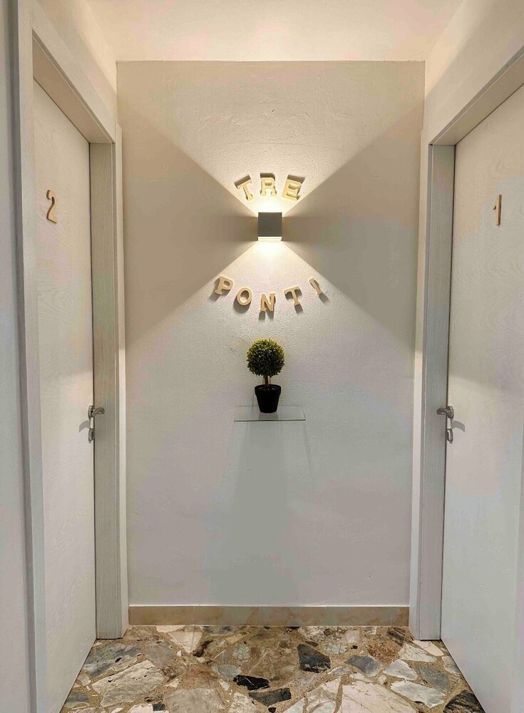 B&B Tre Ponti