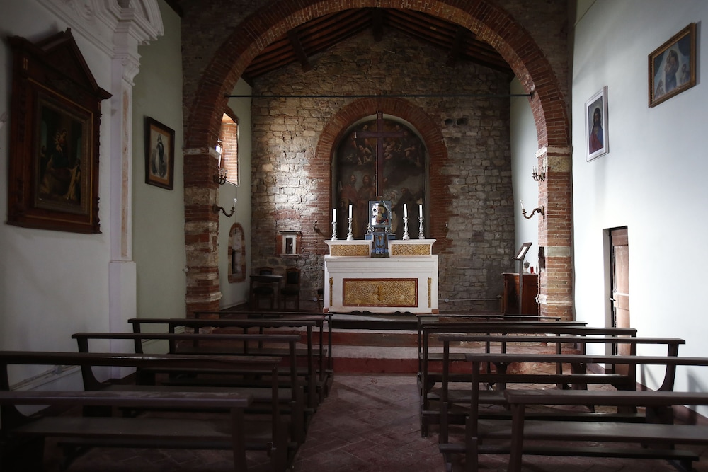 Fattoria Il Santo