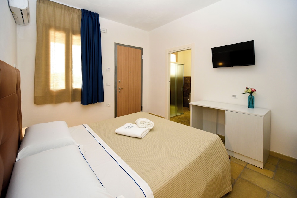 Relais Li Filippi