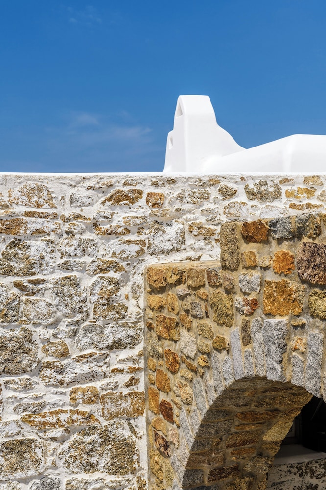Aurora Mykonos Villas 3