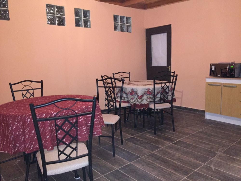 Hostal Inti Para - Hostel